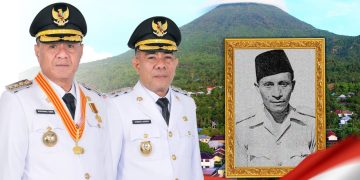 Tetapkan Sultan Zainal Abidin Syah Sebagai Pahlawan Nasional, Wali Kota Tidore Sampaikan Terima Kasih ke Presiden