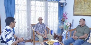 Ahli Waris Sultan Zainal Abidin Syah Akan Datang ke Tidore untuk Serahkan Penghargaan Gelar Pahlawan ke Pemkot Tidore