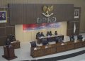 PAD, Kemandirian Fiskal dan Belanja Daerah Jadi Fokus Walikota Tidore di Tahun 2026