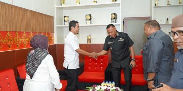 Kamis Besok, Menteri Kebudayaan Dijadwalkan Kunjungi Kota Tidore, Ini Agendanya