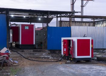 Persoalan Listrik di Kawasi Disebabkan Gangguan Teknis dan Sambungan Liar