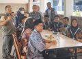 Mengawal Calon Pemimpin Untuk Indonesia Emas 2045, 9 Pelajar Terbaik SMA, SMK, MA di Malut Ikut Kongres ke 1 Rohani Islam Di Jakarta