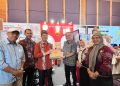 Kemendagri Berikan Apresiasi dan Pujian Pada Kota Tidore Kepulauan di Expo Inovasi