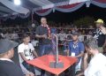Turnament Domino Wali Kota Cup Tahun 2025 Resmi Ditutup Wali Kota Tidore Muhammad Sinen, Ini Pemenangnya