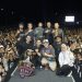 Konser K3BI di Lokasi Lokal Fest 2025 di Tonton Ribuan Warga Tidore