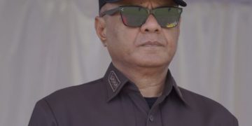 Siap-Siap Pejabat Eselon II, III dan IV Kota Tidore  Dievaluasi, Ini Kata Walikota