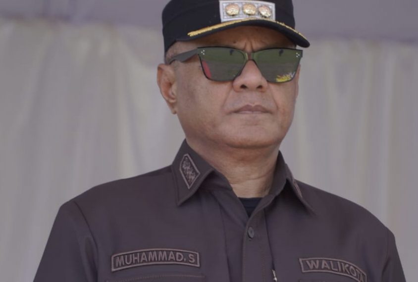 Siap-Siap Pejabat Eselon II, III dan IV Kota Tidore  Dievaluasi, Ini Kata Walikota