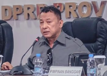 DPRD Malut Apresiasi Harita Nickel untuk Sejahterakan Masyarakat Pulau Obi