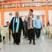 Peresmian Kompleks Gereja GPM Kawasi oleh Wabup Halsel,  Perkuat Harmoni Kehidupan Berjemaat