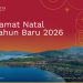 Harita Nickel Beri Ucapan Natal 2025 dan Tahun Baru 2016