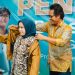 100 Mahasiswa Pulau Obi Peroleh Beasiswa Kuliah dari Harita Nickel