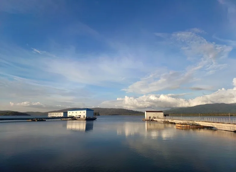 Pemanfaatan Air Danau Karo di Pulau Obi Sudah Melalui Mekanisme Perizinan Ketat Pemerintah