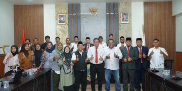 Pemkot Tikep Dukung Kajian Status Bahasa Tidore sebagai Bahasa Asal