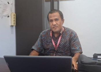 Gerak Cepat, SK Tim TPTGR Tidore Rampung dan Siap Disahkan