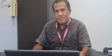 Gerak Cepat, SK Tim TPTGR Tidore Rampung dan Siap Disahkan