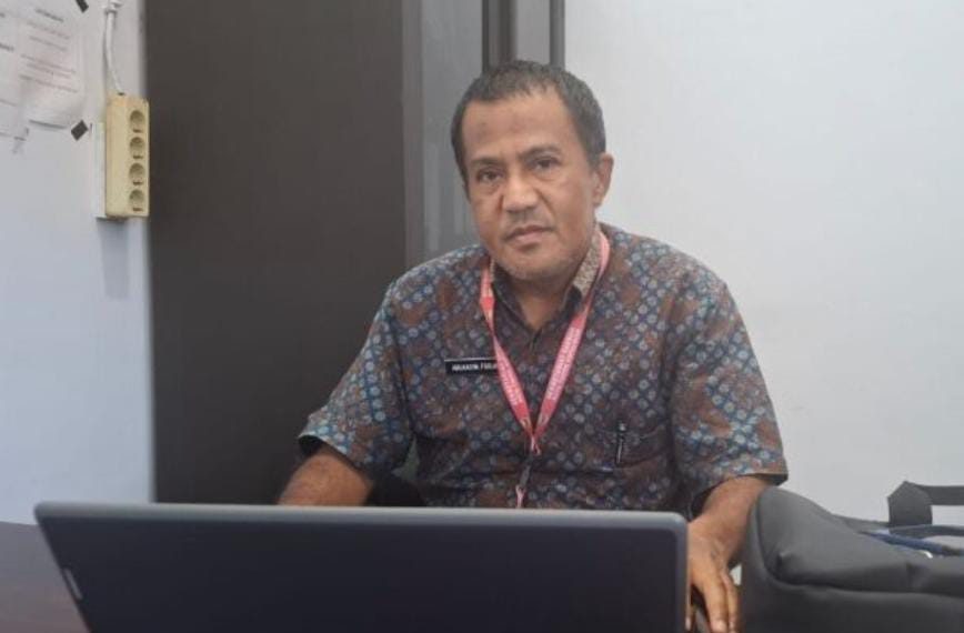 Gerak Cepat, SK Tim TPTGR Tidore Rampung dan Siap Disahkan