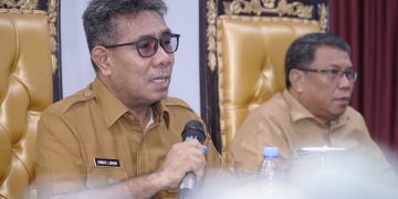 Dukung Efisiensi, Pemkot Tidore Kepulauan Resmi Terapkan Jam Kerja Fleksibel