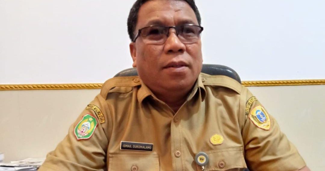 Perkuat Transparansi, Ketua MPPKD Tidore Siapkan Langkah Strategis Selesaikan Temuan BPK