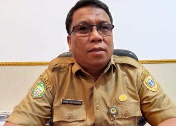 Perkuat Transparansi, Ketua MPPKD Tidore Siapkan Langkah Strategis Selesaikan Temuan BPK