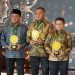 Capai 100% Kepesertaan JKN, Kota Tidore Kepulauan Sabet UHC Award 2026