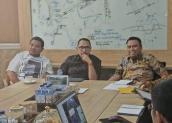 Realisasi Aspirasi Masyarakat: Komisi III DPRD Tidore Apresiasi Kinerja BPJN dan BWS Malut