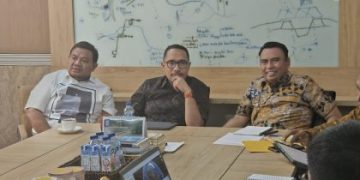 Realisasi Aspirasi Masyarakat: Komisi III DPRD Tidore Apresiasi Kinerja BPJN dan BWS Malut