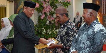 Dominasi Tidore Utara di MTQ ke-31: Pertahankan Gelar Juara Umum Tiga Kali Berturut-turut