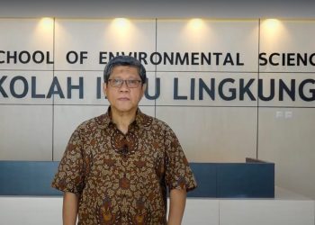 Sebut Harita Nickel Konsistensi Keloa Lingkungan, Akademisi UI: Perusahan Lain Wajib Contohi