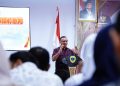 Buka Musrenbang RKPD 2027, Muhammad Sinen Tekankan Perencanaan yang Responsif dan Berdampak