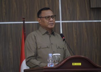 Wali Kota Tidore: Perda Disabilitas Harus Implementatif, Jangan Cuma Jadi Pajangan