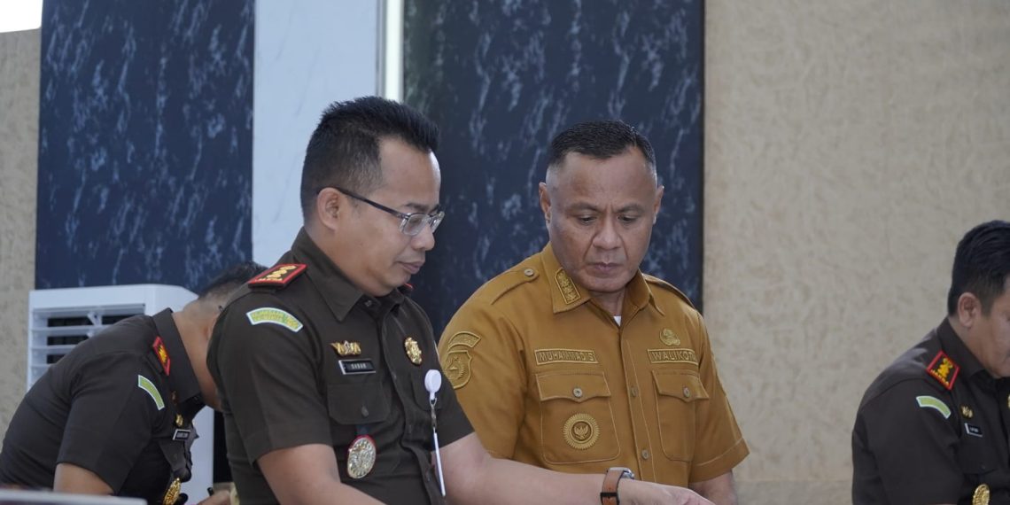 Implementasi KUHP Baru, Muhammad Sinen Dukung Pidana Kerja Sosial di Tidore