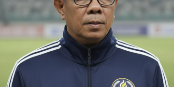 Ahmad Laiman Resmi Pimpin KONI Tidore Kepulauan Periode 2026-2030