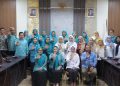 Bangun Sinergi, TP PKK Tidore Sambut Program TAMASYA dan SIDAYA dari BKKBN