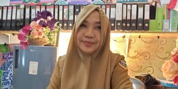 Pusatkan Sholat Idulfitri 1447 H di Halaman Kantor Wali Kota, Pemkot Tidore Siapkan Tiga Lokasi Open House