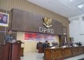 Sampaikan LKPJ 2025, Muhammad Sinen Paparkan Capaian Kinerja Pemkot Tidore yang Melampaui Target