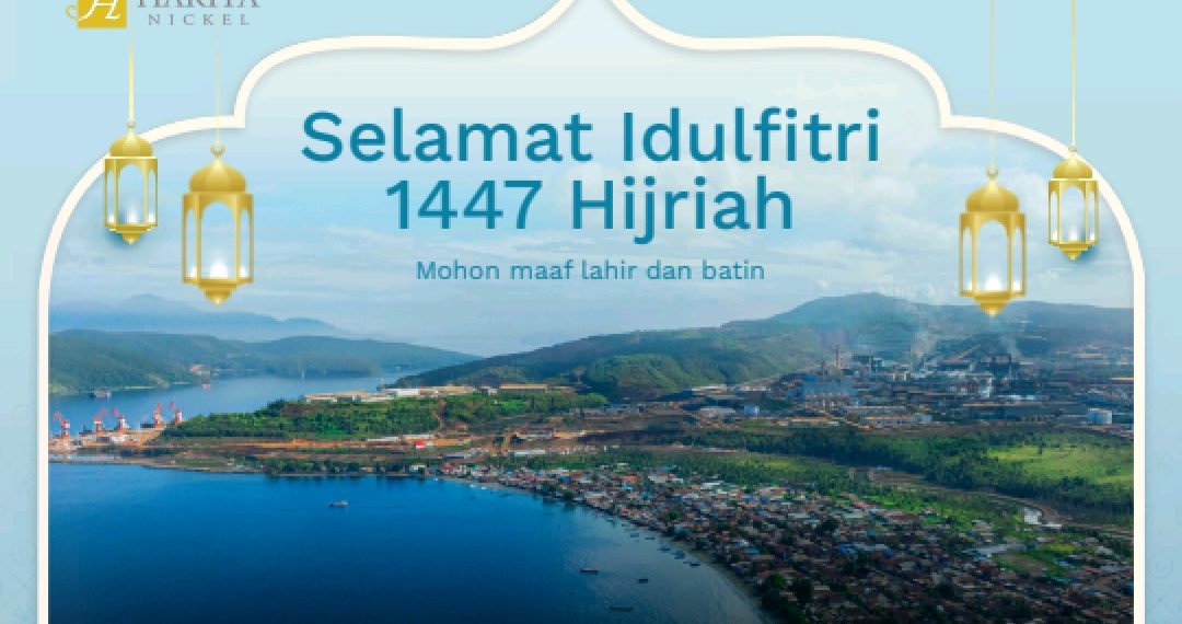 Gema Takbir Berkumandang, Kemenangan Telah Datang