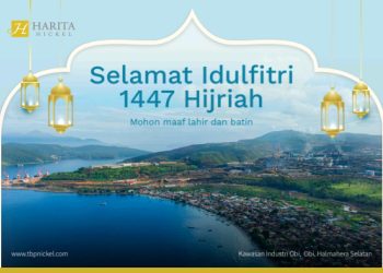 Gema Takbir Berkumandang, Kemenangan Telah Datang