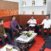 Pemkot Tidore dan BPKP Malut Perkuat Sinergi Evaluasi Perencanaan APBD 2026