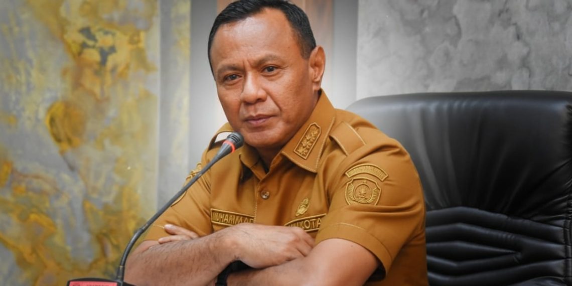 Sikapi Dinamika di Halmahera Tengah, Muhammad Sinen Minta Warga Tidore Tak Terprovokasi