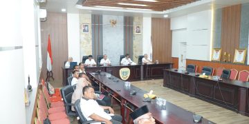 Inovatif Kurangi Pengangguran, Kota Tidore Berpeluang Raih Insentif Kemendagri