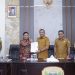 BPK Puji Komitmen Pemkot Tidore dalam Selesaikan Rekomendasi Hasil Pemeriksaan