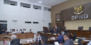 Pemkot dan DPRD Tidore Bahas Investasi Glamping Bobocabin untuk Genjot PAD