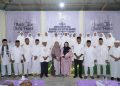 Staf Ahli Wali Kota Tidore Lepas 27 Jemaah Haji Keluarga Mareku Tahun 2026
