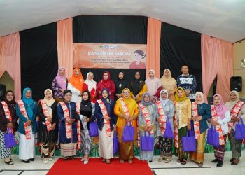 Peringati Hari Kartini, Ketua TP PKK Tidore Tekankan Semangat Pemberdayaan Perempuan