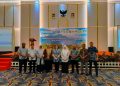 Tertib Iuran BPJS Kesehatan, Pemkot Tidore Kepulauan Sabet Penghargaan