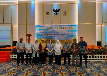 Tertib Iuran BPJS Kesehatan, Pemkot Tidore Kepulauan Sabet Penghargaan