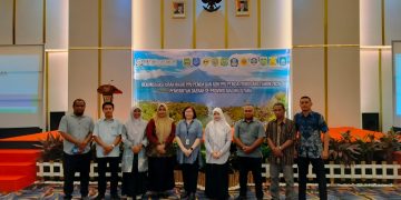 Tertib Iuran BPJS Kesehatan, Pemkot Tidore Kepulauan Sabet Penghargaan