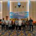 Tertib Iuran BPJS Kesehatan, Pemkot Tidore Kepulauan Sabet Penghargaan