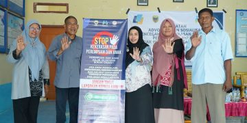 Cegah Kekerasan Perempuan, Ketua TP PKK Tidore Ajak Warga Aktif Melapor dan Saling Peduli