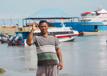 Bukan Penyerobotan Lahan, Ini Kesepakatan: Suara Warga Kawasi dan Soligi